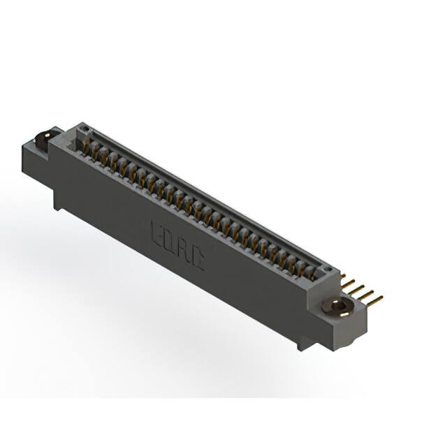 395-025-559-603 EDAC Inc.  Edgeboard Connectors